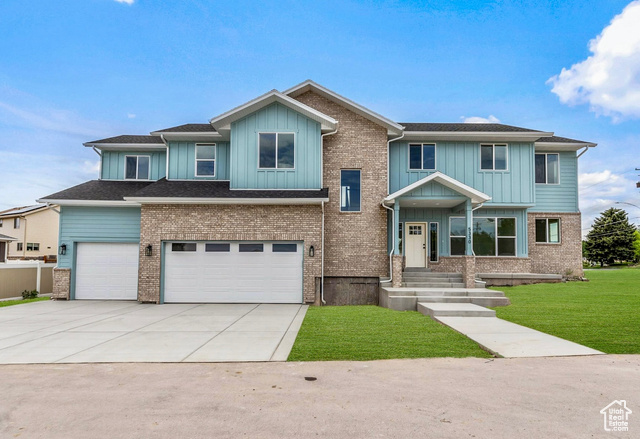Photo 23 for MLS #2110983 at 5330 W 3500 South