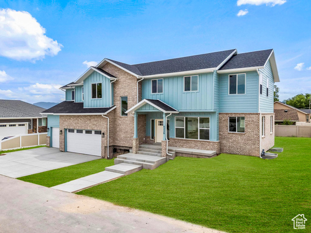 Photo 21 for MLS #2110983 at 5330 W 3500 South