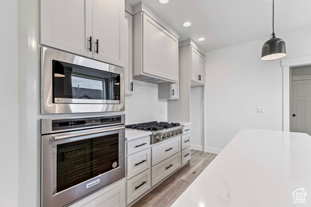 Photo 6 for MLS #2110983 at 5330 W 3500 South