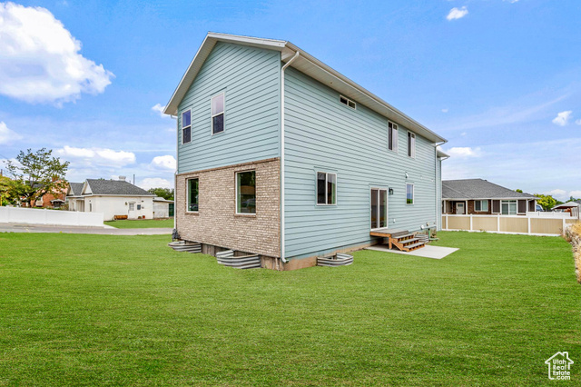 Photo 22 for MLS #2110983 at 5330 W 3500 South
