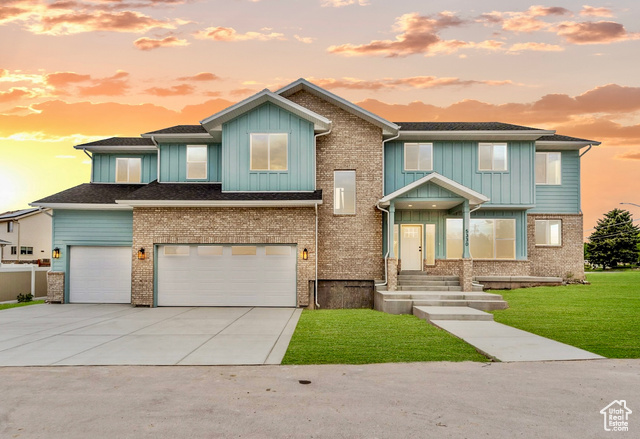 5330 W 3500 S, West Valley City UT 84120
