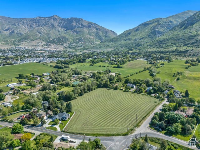 1186 E 2100 N, North Ogden UT 84414
