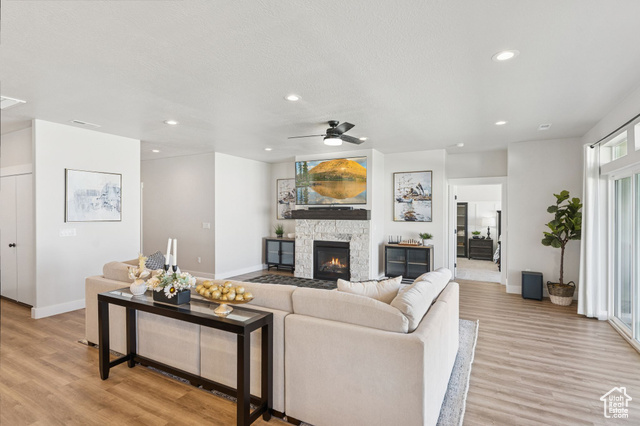 Photo 9 for MLS #2110987 at 4468 W 1050 South