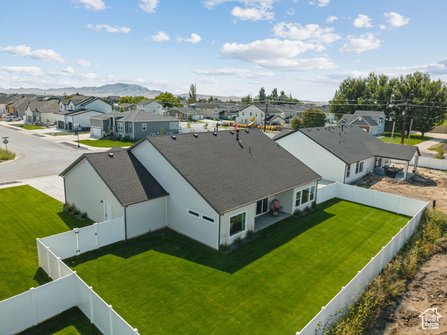 Photo 39 for MLS #2110987 at 4468 W 1050 South