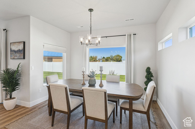 Photo 13 for MLS #2110987 at 4468 W 1050 South
