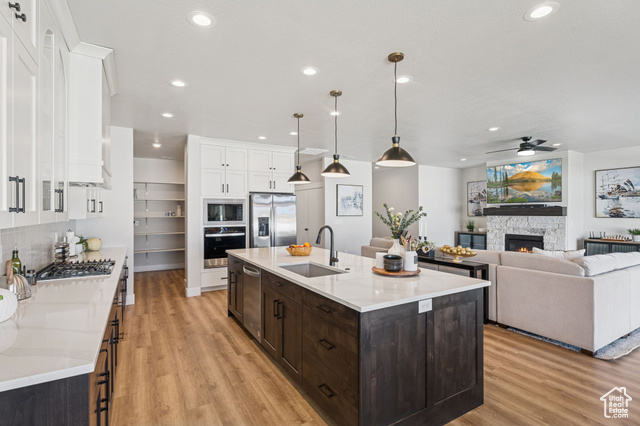 Photo 16 for MLS #2110987 at 4468 W 1050 South