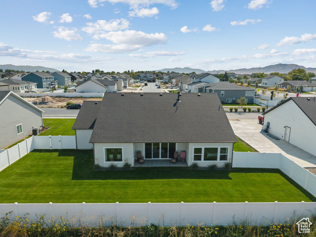 Photo 38 for MLS #2110987 at 4468 W 1050 South
