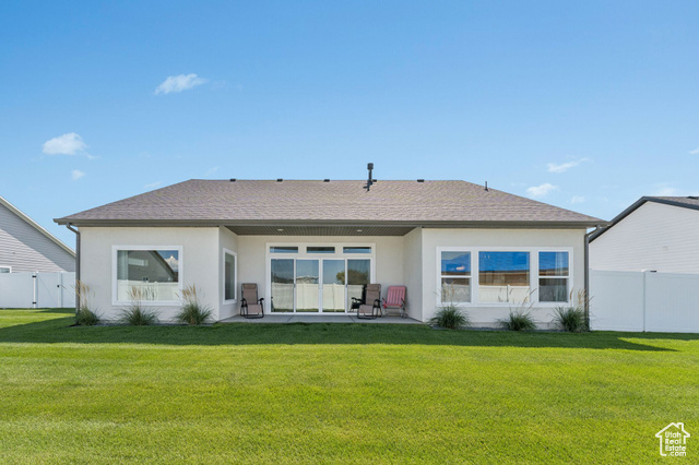 Photo 34 for MLS #2110987 at 4468 W 1050 South