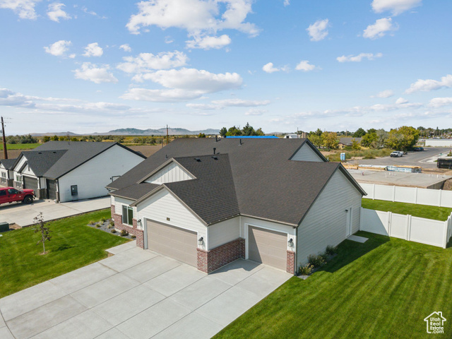 Photo 5 for MLS #2110987 at 4468 W 1050 South