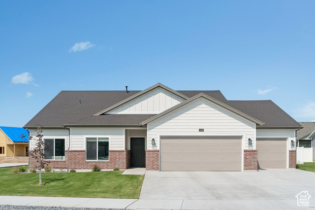 4468 W 1050 S, West Point UT 84015