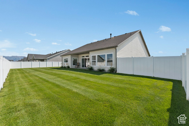Photo 35 for MLS #2110987 at 4468 W 1050 South