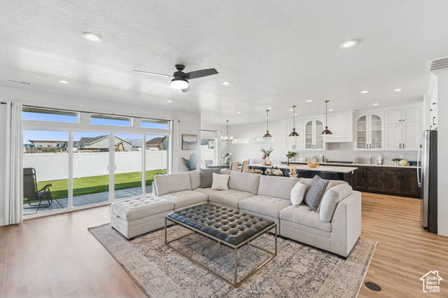Photo 7 for MLS #2110987 at 4468 W 1050 South