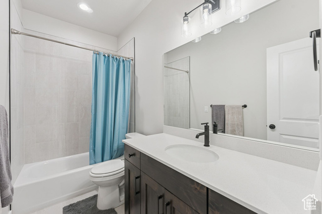 Photo 31 for MLS #2110987 at 4468 W 1050 South