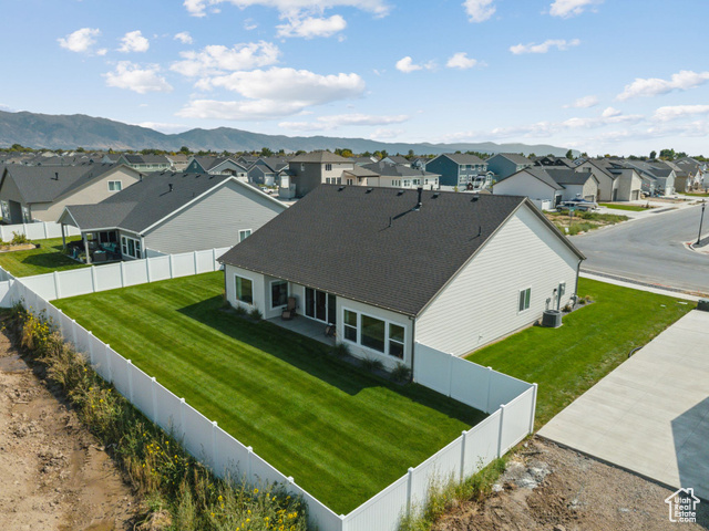 Photo 40 for MLS #2110987 at 4468 W 1050 South