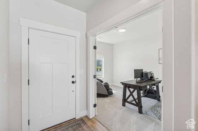 Photo 29 for MLS #2110987 at 4468 W 1050 South