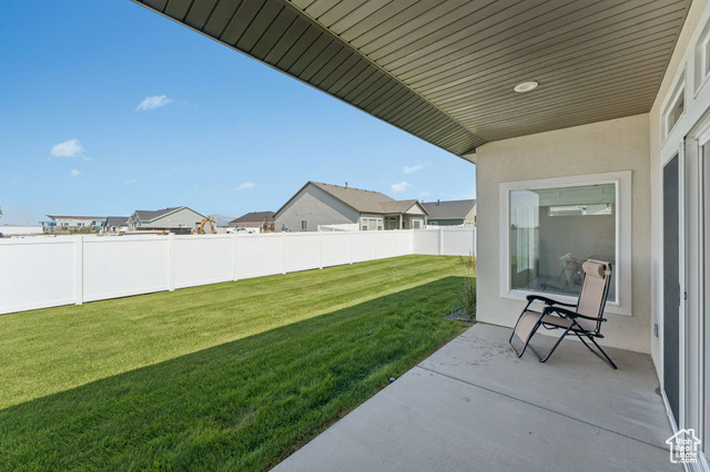 Photo 33 for MLS #2110987 at 4468 W 1050 South