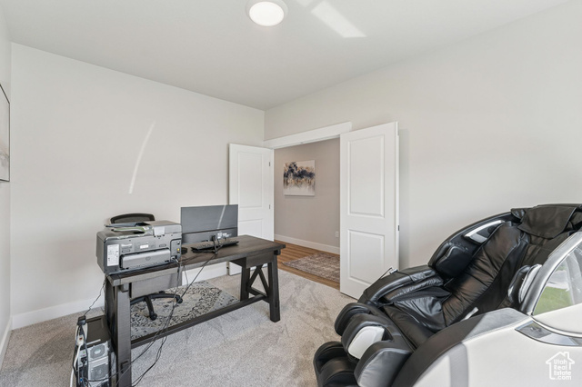 Photo 28 for MLS #2110987 at 4468 W 1050 South