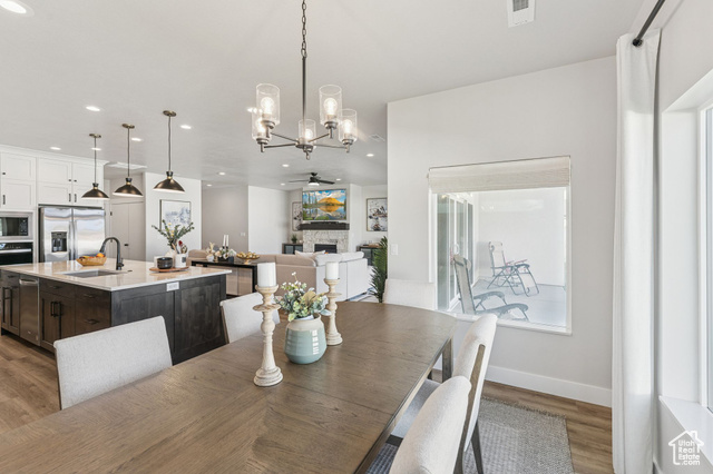 Photo 14 for MLS #2110987 at 4468 W 1050 South