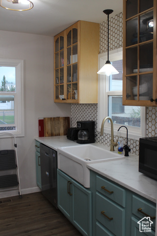 Photo 8 for MLS #2110990 at 315 N Court St