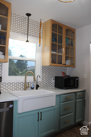 Photo 10 for MLS #2110990 at 315 N Court St