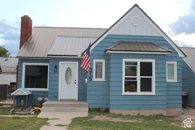 315 N COURT ST, Montpelier ID 83254