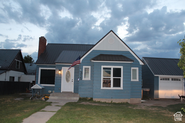 Photo 3 for MLS #2110990 at 315 N Court St