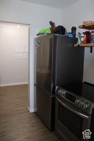 Photo 9 for MLS #2110990 at 315 N Court St