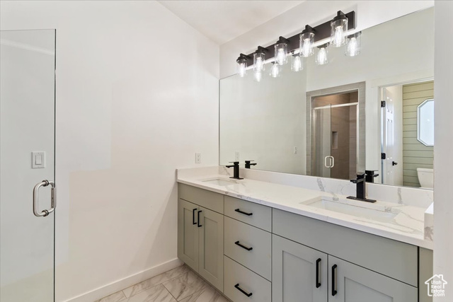 Photo 17 for MLS #2110991 at 5454 S 150 East #39