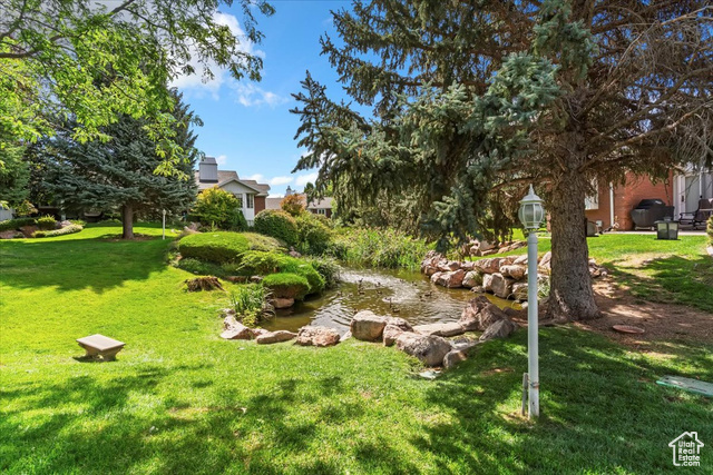 Photo 28 for MLS #2110991 at 5454 S 150 East #39