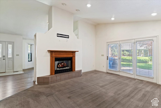 Photo 5 for MLS #2110991 at 5454 S 150 East #39