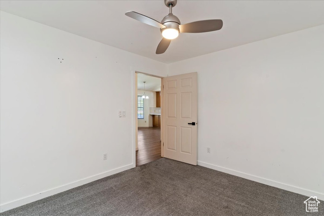 Photo 20 for MLS #2110991 at 5454 S 150 East #39