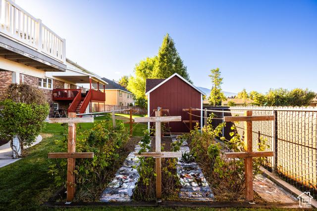 Photo 42 for MLS #2110993 at 4340 S Lynne Ln