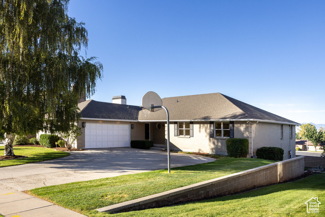 MLS #2110993                     located at 4340 S Lynne Ln,
                     Holladay, UT