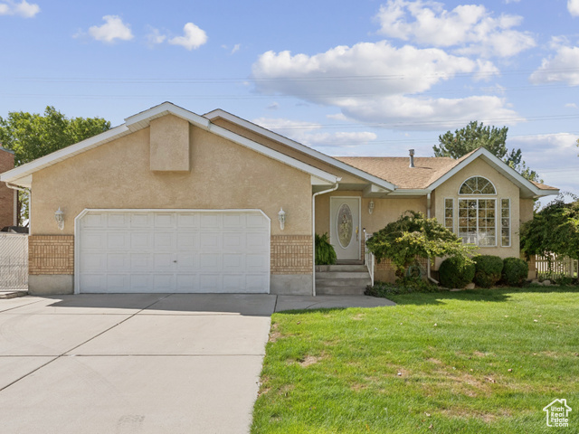 5834 S WALDEN RDG, Murray UT 84123