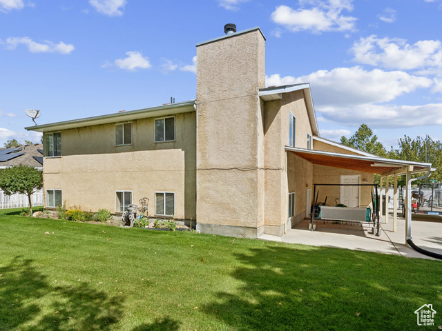 Photo 35 for MLS #2111003 at 5834 S Walden Rdg