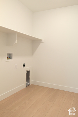 Photo 18 for MLS #2111004 at 282 W 510 North
