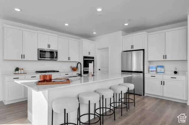 Photo 12 for MLS #2111005 at 843 N Chillingham Dr #169