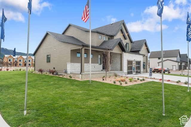 Photo 3 for MLS #2111005 at 843 N Chillingham Dr #169