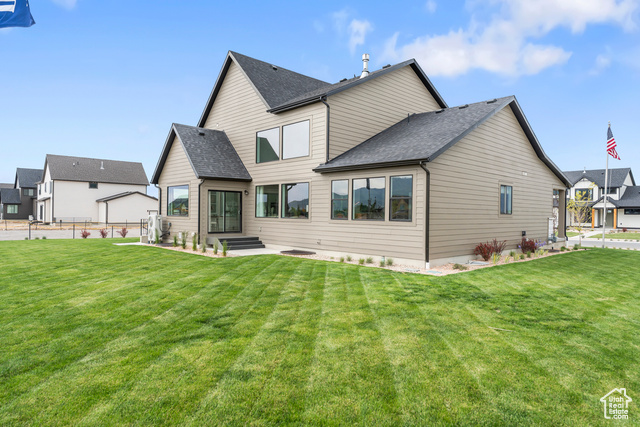 Photo 4 for MLS #2111005 at 843 N Chillingham Dr #169
