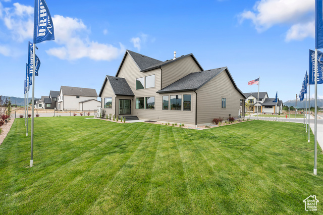 Photo 5 for MLS #2111005 at 843 N Chillingham Dr #169