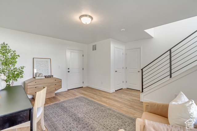 Photo 8 for MLS #2111007 at 491 S 800 West #402