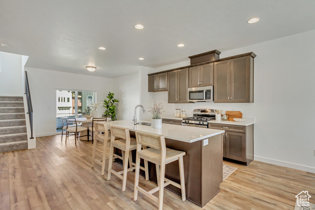 Photo 30 for MLS #2111007 at 491 S 800 West #402