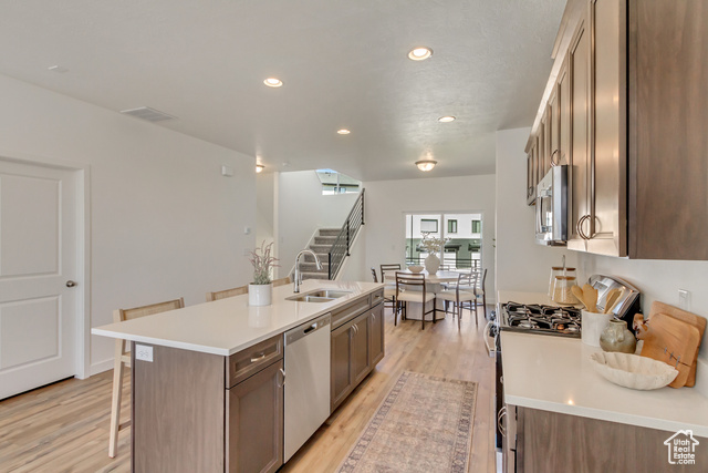Photo 32 for MLS #2111007 at 491 S 800 West #402