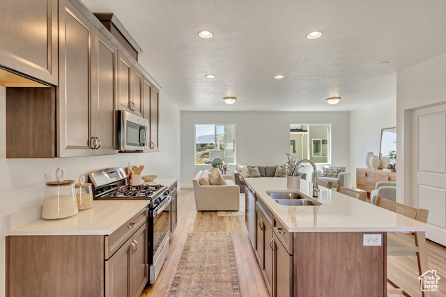 Photo 33 for MLS #2111007 at 491 S 800 West #402
