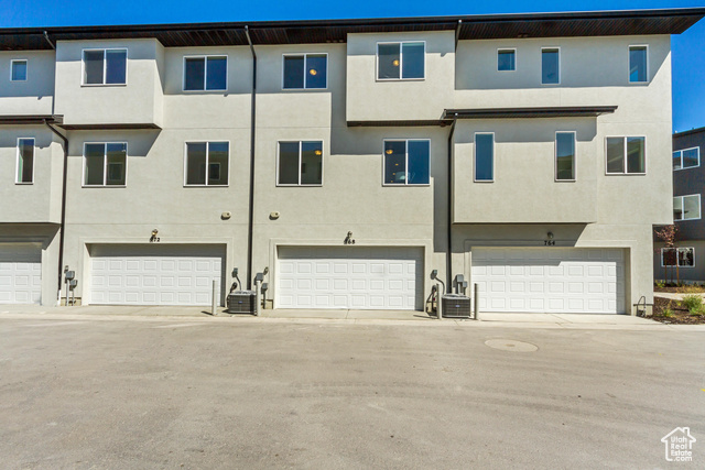 Photo 5 for MLS #2111007 at 491 S 800 West #402