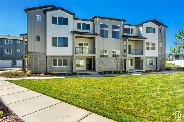 491 S 800 W #402, American Fork UT 84003