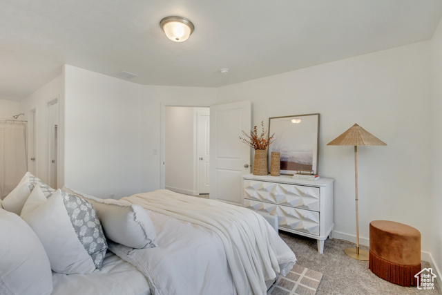 Photo 11 for MLS #2111007 at 491 S 800 West #402