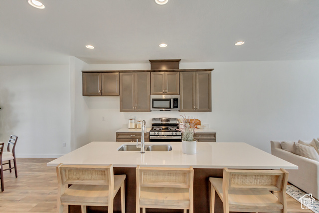 Photo 31 for MLS #2111007 at 491 S 800 West #402