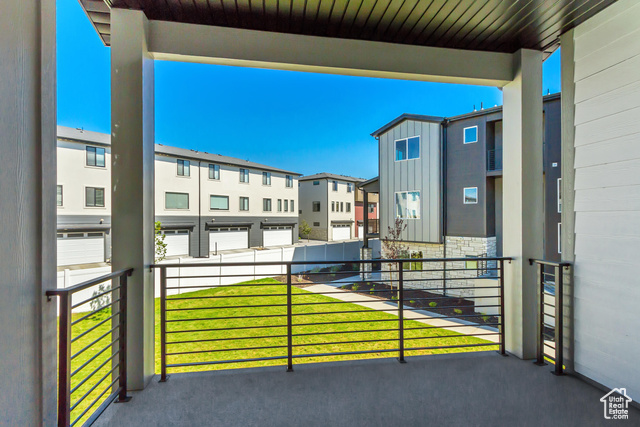 Photo 28 for MLS #2111007 at 491 S 800 West #402