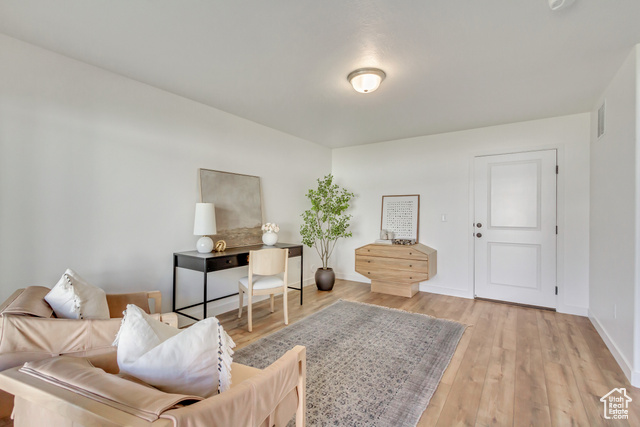 Photo 7 for MLS #2111007 at 491 S 800 West #402